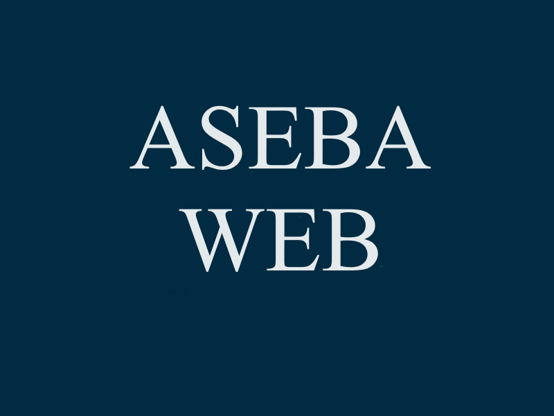 ASEBA-Web Products